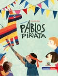 Cover: Pablos Pi&ntilde;ata - Pablos Pi&ntilde;ata - Amiguitos - Sprachen f&uuml;r Kinder
