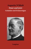 Cover: Einst und jetzt - Longinus