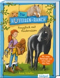 Cover: Die Hufeisen-Ranch - Ponygl&uuml;ck mit Hindernissen - S&uuml;dpol Verlag GmbH