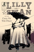 Cover: Lilly Swan - THENEXTART Verlag