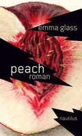 Cover: Peach - Edition Nautilus
