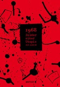 Cover: 1968 - Bilder einer Utopie - Edition Nautilus