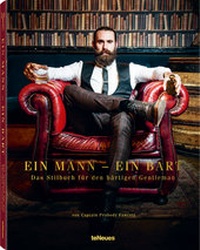 Abbildung von: Ein Mann - ein Bart - teNeues Verlag ein Imprint des Gestalten Verlags