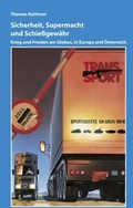 Cover: Sicherheit, Supermacht und Schie&szlig;gew&auml;hr - Morawa Lesezirkel GmbH