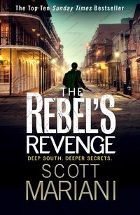 Abbildung von: The Rebel's Revenge - AVON, a division of HarperCollins Publishers Ltd