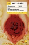 Cover: Teach Yourself Hand Reflexology - Teach Yourself