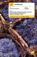 Cover: Teach Yourself Portuguese - Teach Yourself