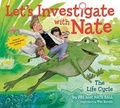 Cover: Let's Investigate with Nate #4 - HarperCollins