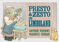 Cover: Presto and Zesto in Limboland - Collins