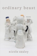 Cover: Ordinary Beast - ECCO Press