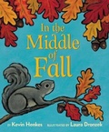 Cover: In the Middle of Fall - HarperCollins