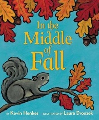 Enlarge image Cover: In the Middle of Fall - HarperCollins
