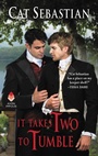 Cover: It Takes Two to Tumble - Collins