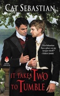 Cover: It Takes Two to Tumble - Collins