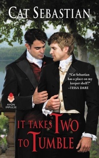 Enlarge image Cover: It Takes Two to Tumble - Collins