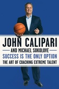 Cover: Success Is the Only Option - Collins