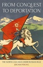 Cover: From Conquest to Deportation - OUP India