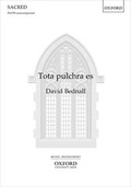 Cover: Tota pulchra es - Oxford University Press