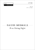 Cover: Pure Living Light - Oxford University Press