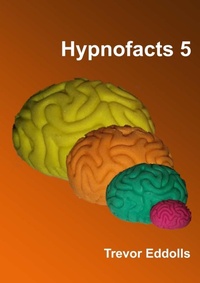 Enlarge image Cover: Hypnofacts 5 - Lulu.com