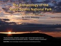 Cover: The Archaeology of the South Downs National Park - Sussex Archaeological Society