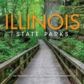 Cover: Illinois State Parks - Indiana University Press