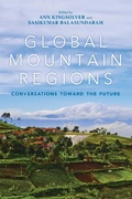 Cover: Global Mountain Regions - Indiana University Press