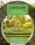 Cover: Land Law - Oxford University Press