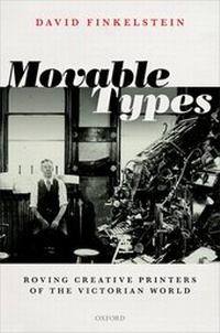 Enlarge image Cover: Movable Types - Oxford University Press