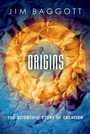 Cover: Origins - Oxford University Press