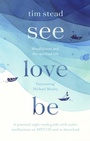 Cover: See, Love, Be - SPCK Publishing