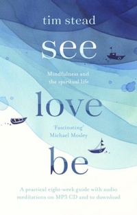 Enlarge image Cover: See, Love, Be - SPCK Publishing
