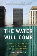 Cover: The Water Will Come - Back Bay Books