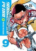 Cover: Yowamushi Pedal, Vol. 9 - Yen Press
