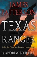 Cover: Texas Ranger - Little Brown and Company