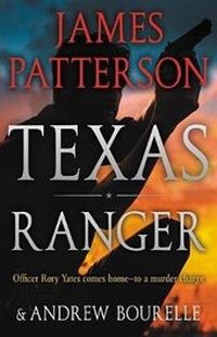 Enlarge image Cover: Texas Ranger - Little Brown and Company