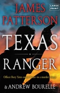 Cover: Texas Ranger - Little Brown and Company