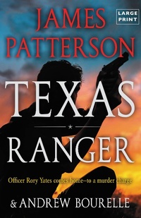 Enlarge image Cover: Texas Ranger - Little Brown and Company