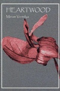 Cover: Heartwood - Texas Tech Press,U.S.