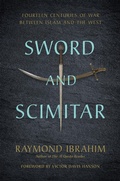 Cover: Sword and Scimitar - Da Capo Press Inc