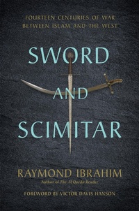 Enlarge image Cover: Sword and Scimitar - Da Capo Press Inc