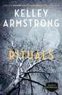Cover: Rituals - Vintage Canada
