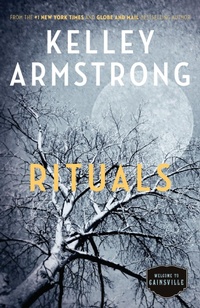 Enlarge image Cover: Rituals - Vintage Canada