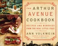 Bild: The Arthur Avenue Cookbook - Ecco
