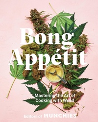 Abbildung von: Bong Appetit - Ten Speed Press