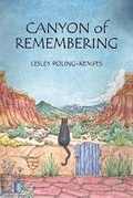 Cover: Canyon of Remembering - Texas Tech Press,U.S.