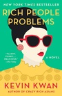 Cover: Rich People Problems - Alfred A. Knopf