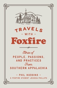 Enlarge image Cover: Travels with Foxfire - Alfred A. Knopf