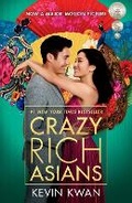 Cover: Crazy Rich Asians (Movie Tie-In Edition) - Anchor Books