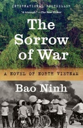 Cover: The Sorrow of War - Vintage Books